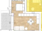 Appartamento in vendita a Bologna BO