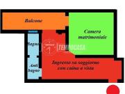 Appartamento in vendita a Bologna BO