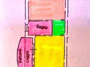 Appartamento in vendita a Bologna BO