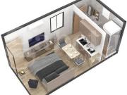 Appartamento in vendita a Bologna BO Appartamento in vendita a Bologna BO