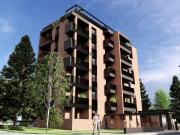 Appartamento in vendita a Bologna BO