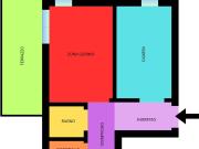 Appartamento in vendita a Bologna BO