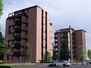 Appartamento in vendita a Bologna BO