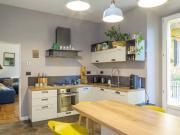 Appartamento in vendita a Bologna BO