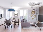 Appartamento in vendita a Bologna BO