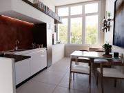 Appartamento in vendita a Bologna BO