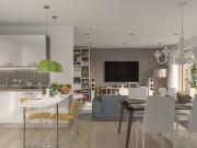 Appartamento in vendita a Bologna BO