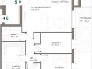 Appartamento in vendita a Bologna BO