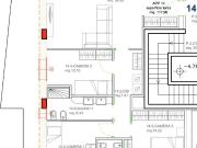 Appartamento in vendita a Bologna BO Appartamento in vendita a Bologna BO