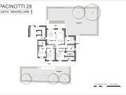 Appartamento in vendita a Bologna BO