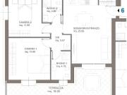 Appartamento in vendita a Bologna BO