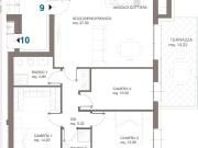 Appartamento in vendita a Bologna BO