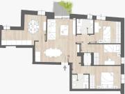 Appartamento in vendita a Bologna BO