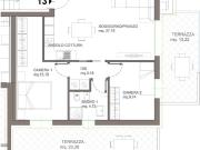 Appartamento in vendita a Bologna BO