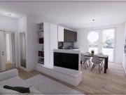 Appartamento in vendita a Bologna BO