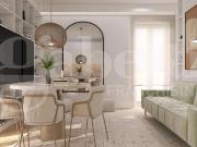Appartamento in vendita a Bologna BO