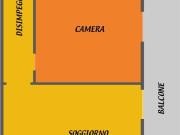 Appartamento in vendita a Bologna BO