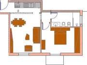 Appartamento in vendita a Bologna BO