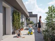 Appartamento in vendita a Bologna BO