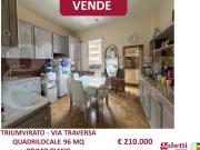 Appartamento in vendita a Bologna BO