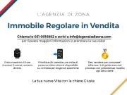 Appartamento in vendita a Bologna BO