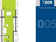 Appartamento in vendita a Bologna BO