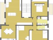 Appartamento in vendita a Bologna BO