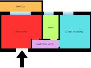 Appartamento in vendita a Bologna BO