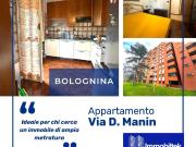 Appartamento in vendita a Bologna BO