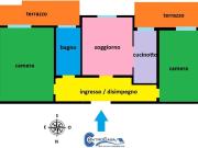 Appartamento in vendita a Bologna BO