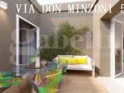 Appartamento in vendita a Bologna BO