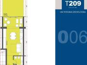 Appartamento in vendita a Bologna BO