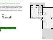 Appartamento in vendita a Bologna BO