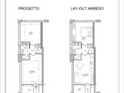 Appartamento in vendita a Bologna BO