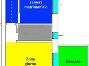 Appartamento in vendita a Bologna, Bolognina