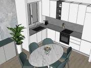 Appartamento in vendita a Bologna, S. Viola