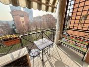 Appartamento in vendita a Bologna, San Vitale Roveri