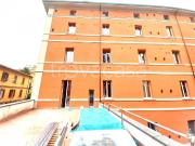 Appartamento in vendita a Bologna via Castiglione, Santo...