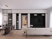 Appartamento in vendita a Bologna via Dell' Aurora,...