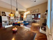 Appartamento in vendita a Bologna via Giovanni Amendola,...