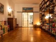 Appartamento in vendita a Bologna via San Mamolo, Colli...