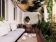 Appartamento in vendita a Bologna via San Petronio...