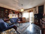 Appartamento in vendita a Bologna via Spina, Mazzini Fossolo