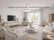 Appartamento in vendita a Bologna, Zona Fossolo