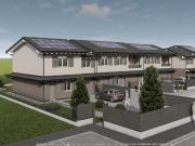 Appartamento in vendita a Boltiere BG