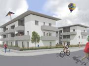 Appartamento in vendita a Boltiere BG