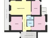 Appartamento in vendita a Bolzano