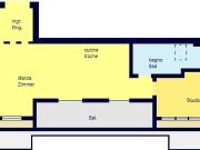 Appartamento in vendita a Bolzano