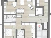 Appartamento in vendita a Bolzano