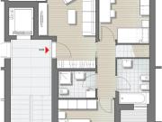 Appartamento in vendita a Bolzano